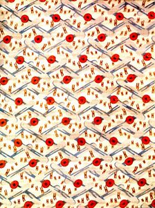 Cotton Print