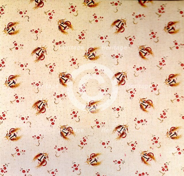Cotton Print.