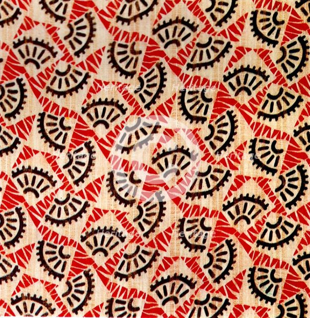Cotton Print.