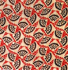 Cotton Print