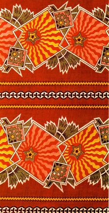 Cotton Print