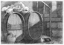 Council held by the Rats