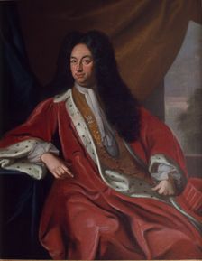 Count Carl Piper (1647-1716), Christinehof Castle, Tomelilla, Skane, Sweden. Creator: Unknown