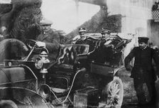 Count of Turin, between c1910 and c1915. Creator: Bain News Service