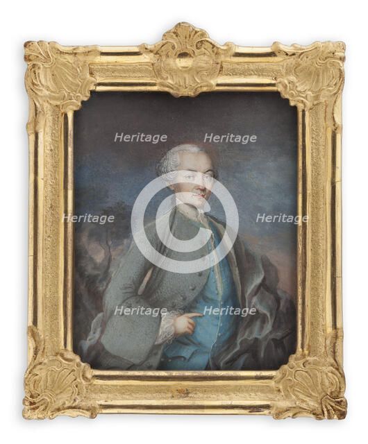 Count Sparre. Creator: Carl Fredrik Mörck.