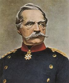 Count Roon, Minister of War, (1936). Creator: Unknown