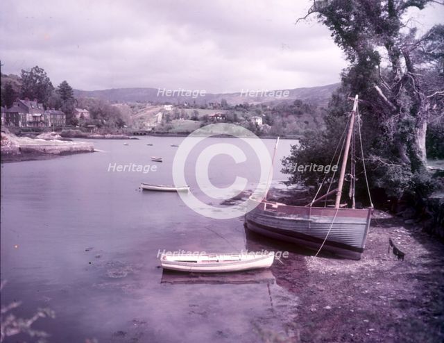 County Cork, Ireland, c1955.  Creator: Arthur Charles Kirby Ware.