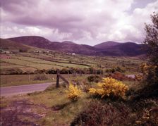 County Down, Northern Ireland, c1955. Creator: Arthur Charles Kirby Ware