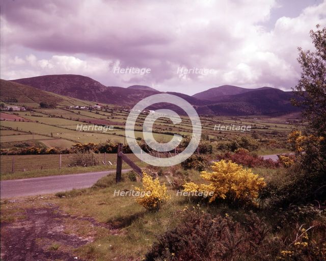 County Down, Northern Ireland, c1955. Creator: Arthur Charles Kirby Ware.