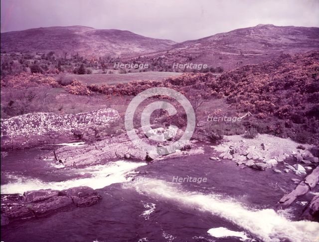 County Kerry, Ireland, c1955. Creator: Arthur Charles Kirby Ware.
