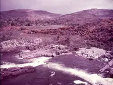 County Kerry, Ireland, c1955. Creator: Arthur Charles Kirby Ware