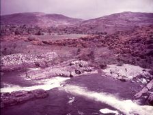 County Kerry, Ireland, c1955. Creator: Arthur Charles Kirby Ware