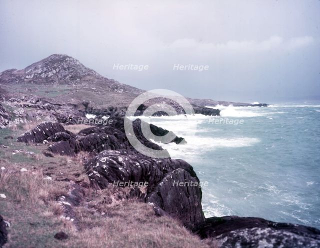 County Kerry, Ireland, c1955. Creator: Arthur Charles Kirby Ware.