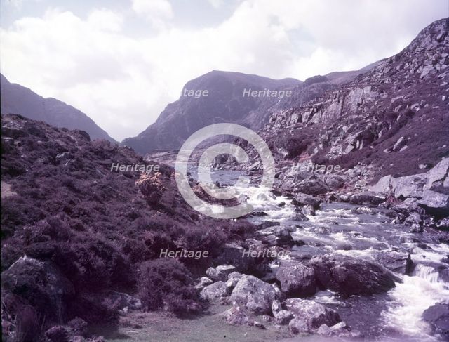 County Kerry, Ireland, c1955. Creator: Arthur Charles Kirby Ware.