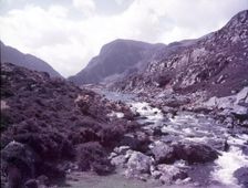 County Kerry, Ireland, c1955. Creator: Arthur Charles Kirby Ware