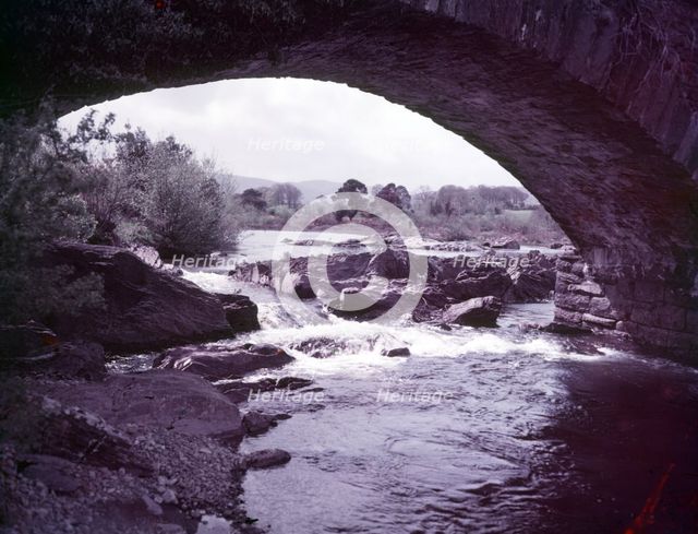 County Kerry, Ireland, c1955. Creator: Arthur Charles Kirby Ware.