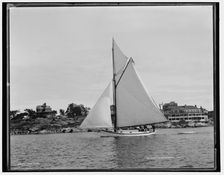 Countess, between 1880 and 1899. Creator: Unknown