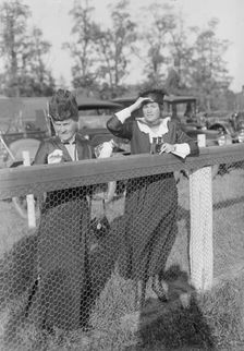 Countess De La Greze, between c1915 and c1920. Creator: Bain News Service