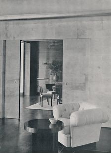 Country house in the Taunus mountains 1933