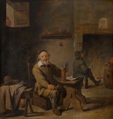 Country Inn. Creator: David Teniers II