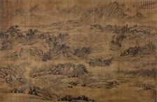 Countryside. Creator: Unknown