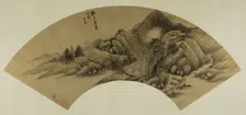 Countryside. Creator: Dong Qichang