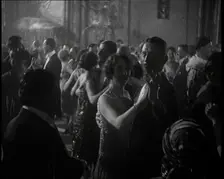 Couples Dancing in a Nightclub, 1924. Creator: British Pathe Ltd