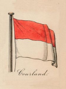Courland 1838
