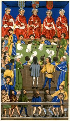 Court of King's Bench, 1893