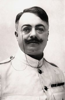 Courtice Pounds (1862-1927), English singer and actor, 1906.Artist: Play Pictorial