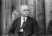 Courtney, 1913. Creator: Bain News Service