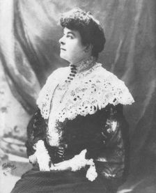 Coutan-Montorgueil c1893. Artist: Eugene Pirou