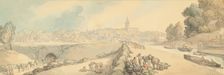 Coventry, 1800-1824. Creator: Thomas Rowlandson