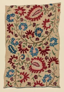 Cover, Greece, 19th century. Creator: Unknown