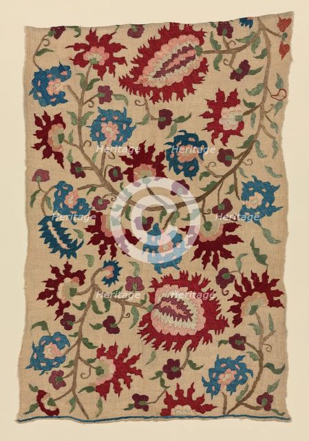 Cover, Greece, 19th century. Creator: Unknown.