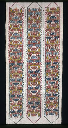 Cover, Greece, 19th century. Creator: Unknown