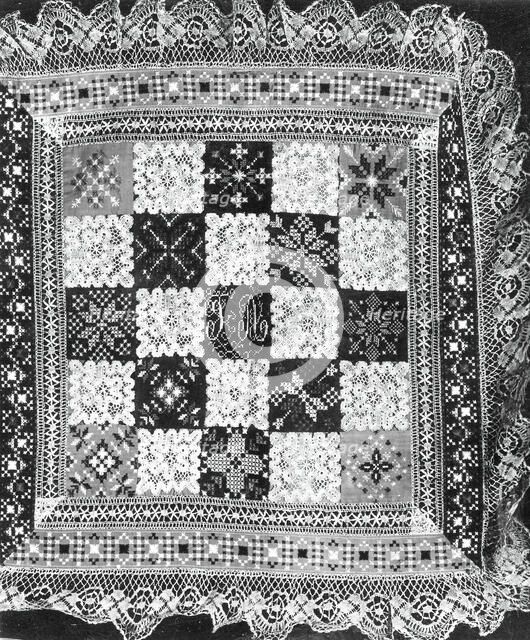 Cover, Europe, 1875/1900. Creator: Unknown.