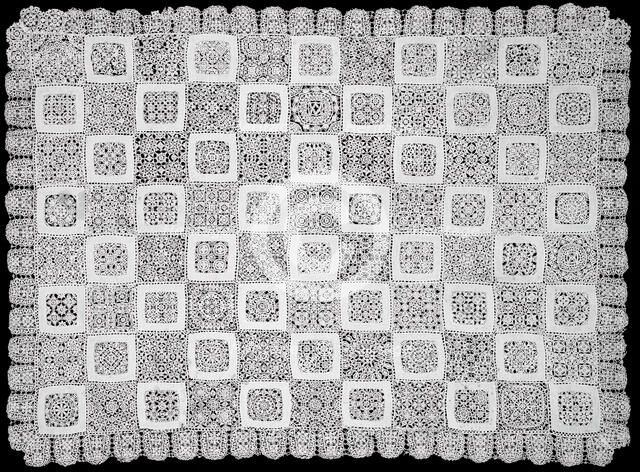 Cover, Flanders, 1601/25. Creator: Unknown.