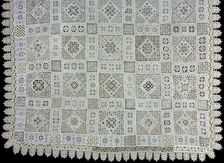 Cover, Italy, 1601/25. Creator: Unknown