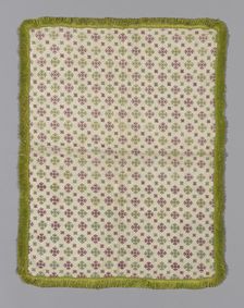 Cover, Italy, 1625/1775. Creator: Unknown