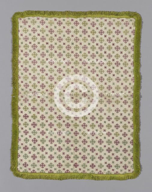 Cover, Italy, 1625/1775. Creator: Unknown.