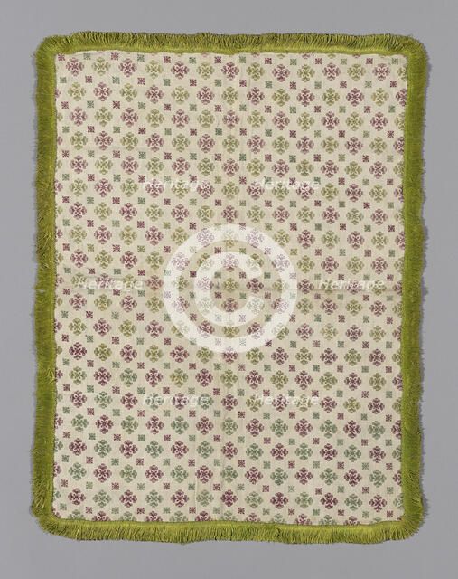 Cover, Italy, 1625/1775. Creator: Unknown.