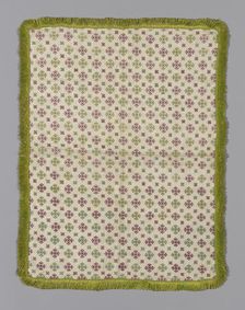 Cover, Italy, 1625/1775. Creator: Unknown