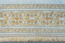 Cover, Italy, 17th century. Creator: Unknown