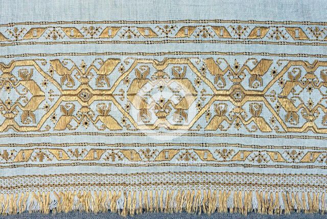 Cover, Italy, 17th century. Creator: Unknown.