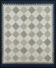 Cover, Italy, Late 16th/early 17th century. Creator: Unknown