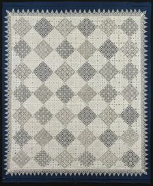 Cover, Italy, Late 16th/early 17th century. Creator: Unknown