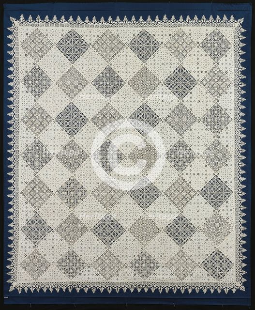 Cover, Italy, Late 16th/early 17th century. Creator: Unknown.