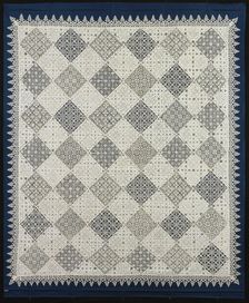 Cover, Italy, Late 16th/early 17th century. Creator: Unknown