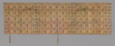 Cover, Japan, Edo period (1615-1868), 1775/1825. Creator: Unknown